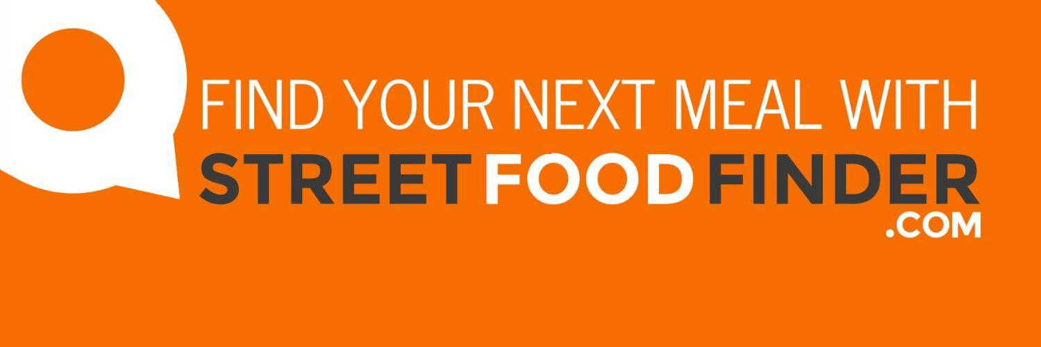 StreetFoodFinder CLE banner
