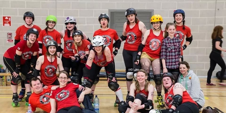 evorollerderby's profile banner image