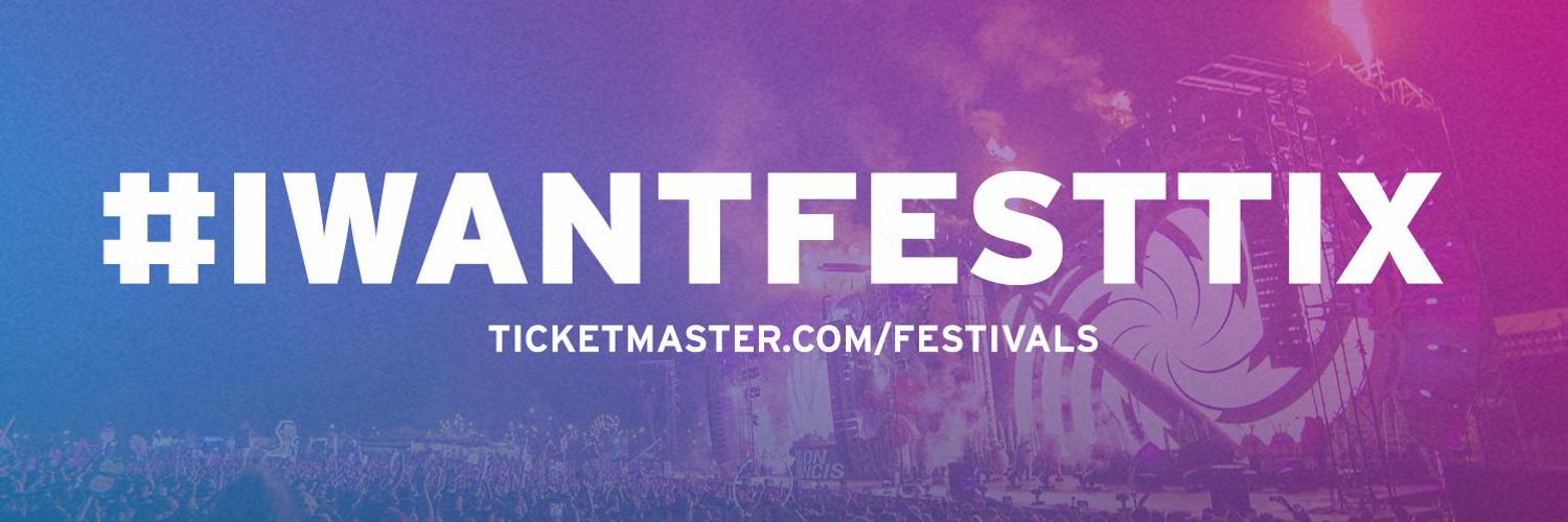 ticketnaster's profile banner image