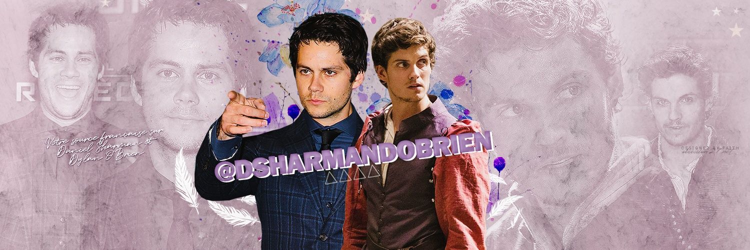 DSharmanDOBrien's profile banner image