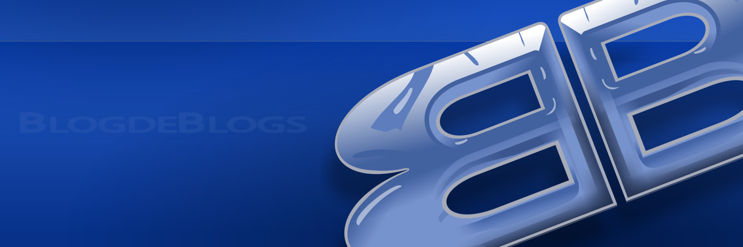 BlogdeBlogs banner