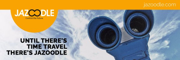 Jazoodle Profile Banner