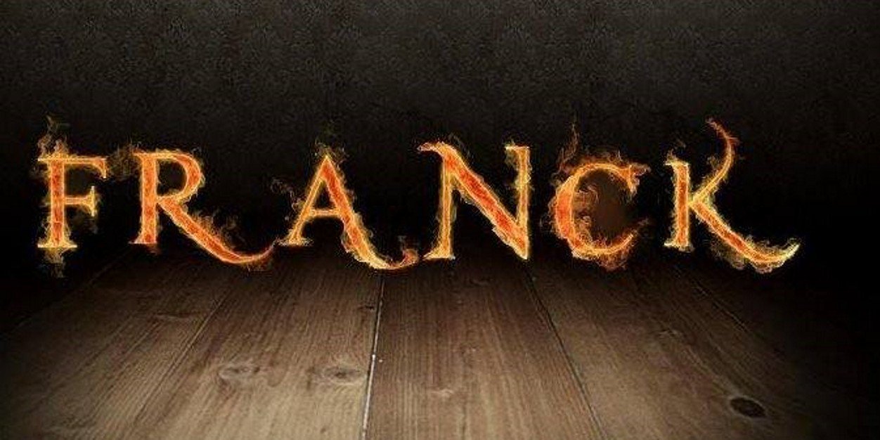 FranckGuefac's profile banner image