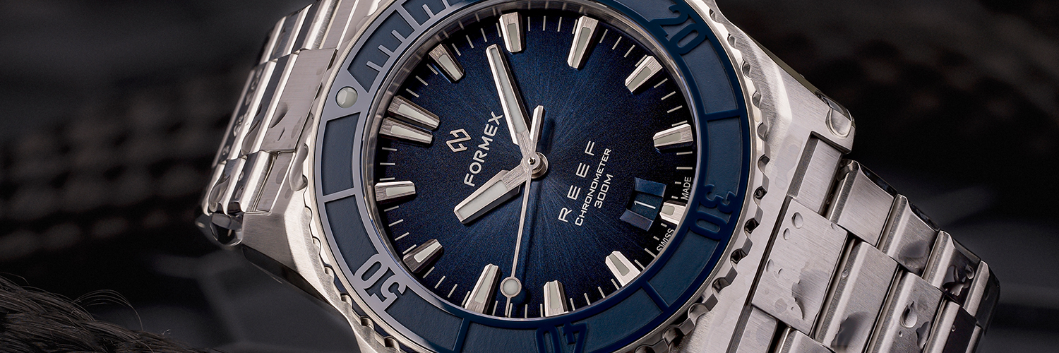 FormexWatch's profile banner image