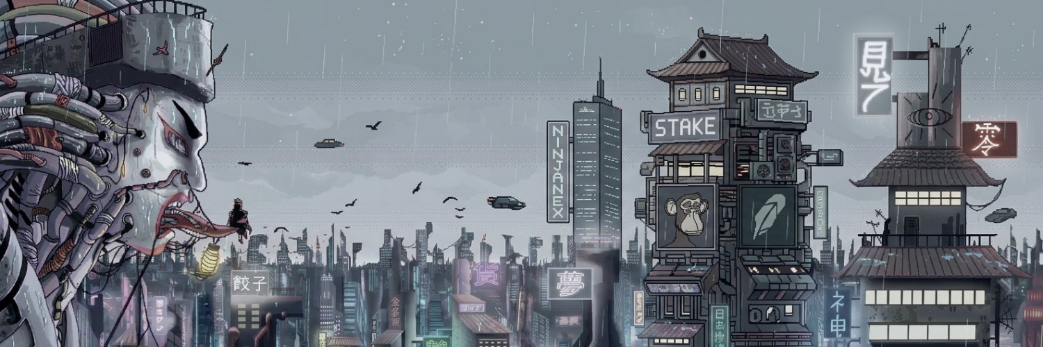 NinjaNexClan's profile banner image