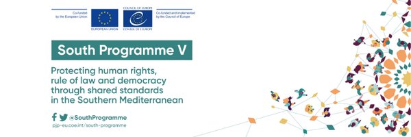 SouthProgramme Profile Banner