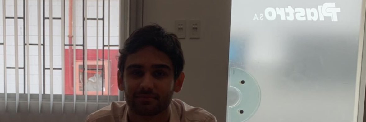 Domingo S banner