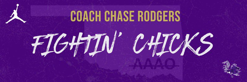 Chase banner