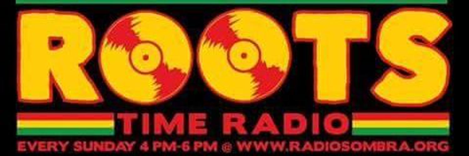 Roots Time Radio (rootstimeradio) Twitter