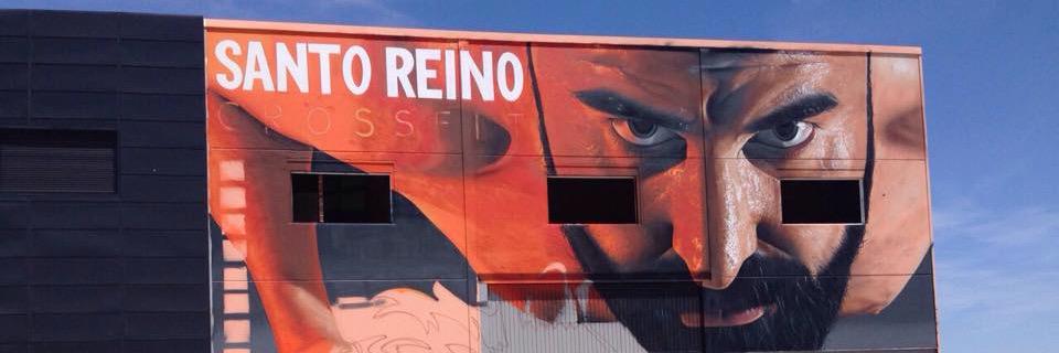 CrossFitSR's profile banner image