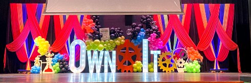 LaShcoka Thompson banner