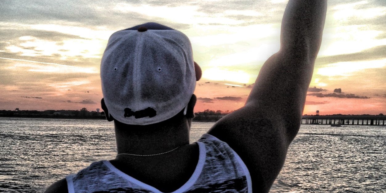 ChrisBrazille's profile banner image