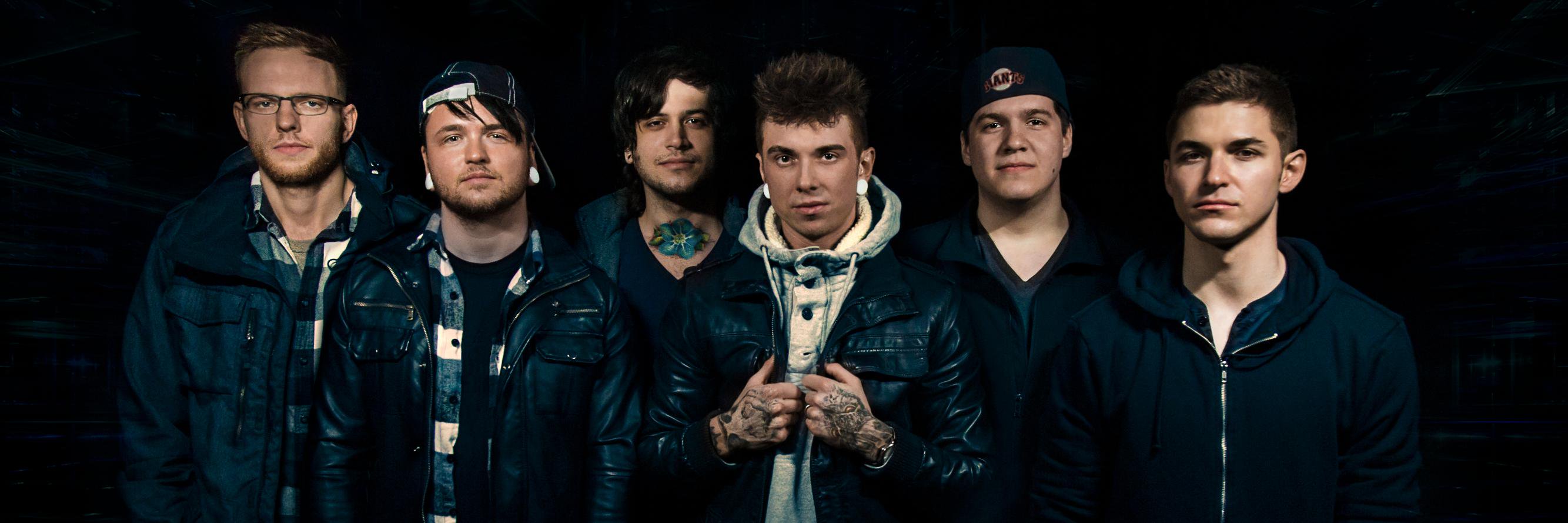 ReconstructBand's profile banner image