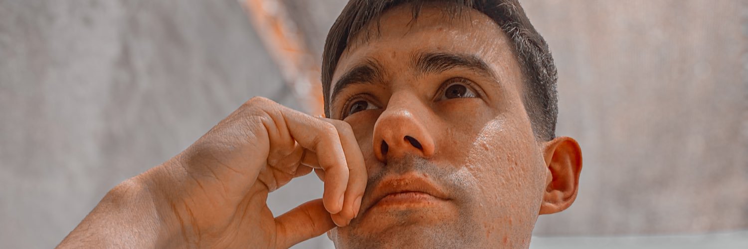roveranogomez's profile banner image
