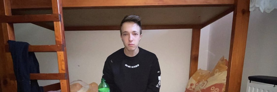 Hendoslav's profile banner image