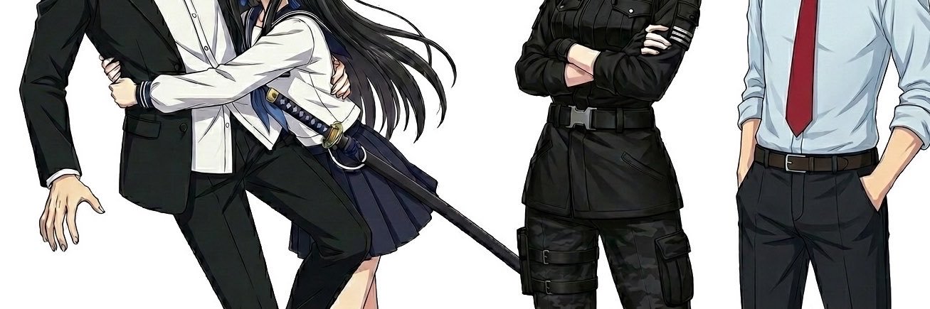 insumasu1999's profile banner image