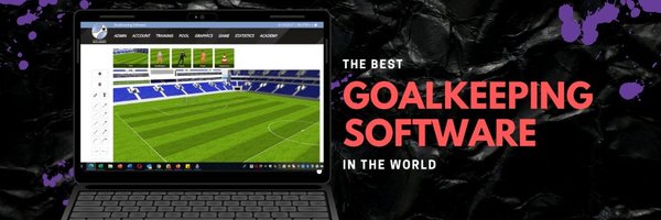 goalkeepdevelop Profile Banner