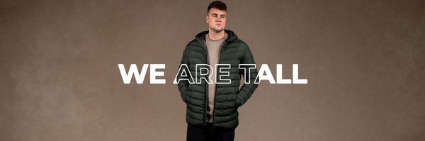 2tall Profile Banner