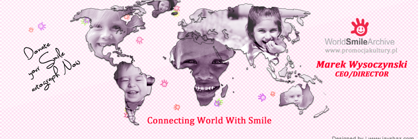smilearchive's profile banner image