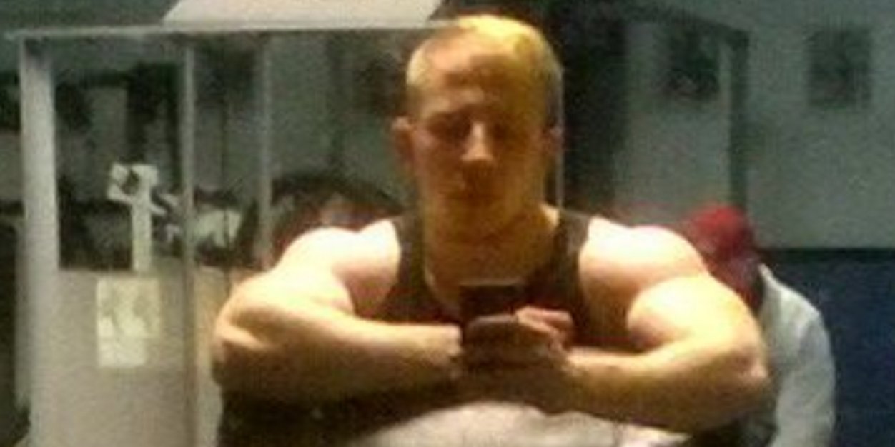 jameswcasper89's profile banner image