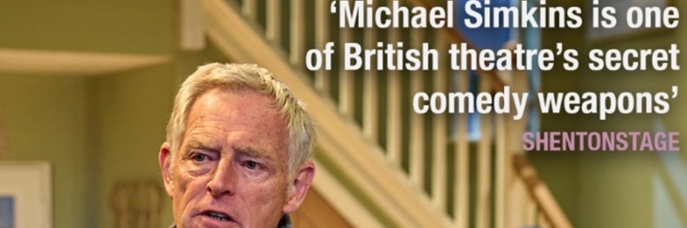 michael simkins banner