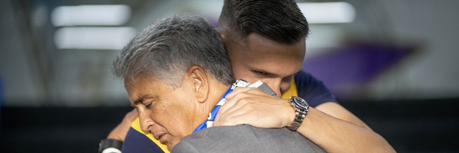 💙🤍 Pablo 🍍🇯🇴 banner