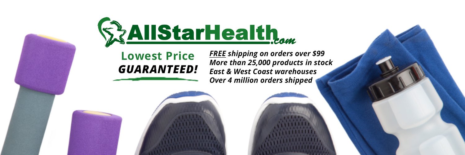 AllStarHealth banner