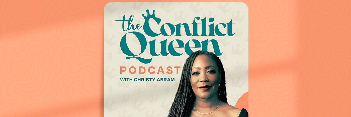 Christy Abram banner