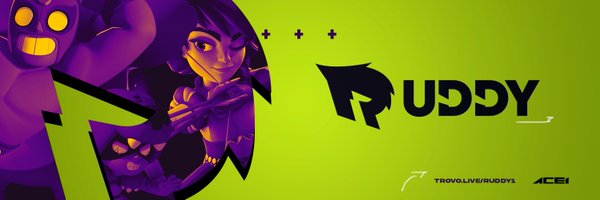 Ruddy1_ Profile Banner