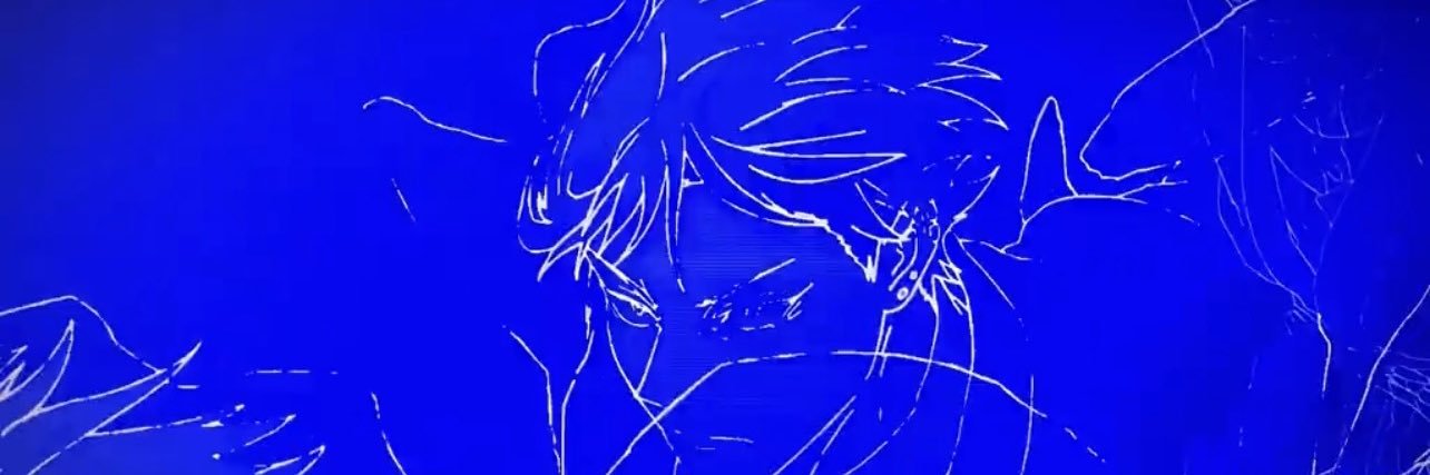 itzHxxvy's profile banner image