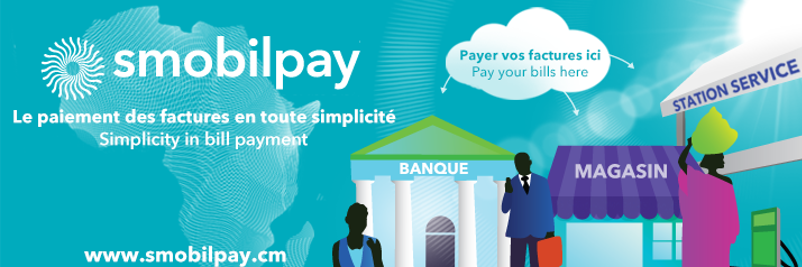 Smobilpay's profile banner image