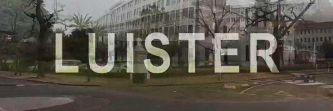 Open Stellenbosch banner