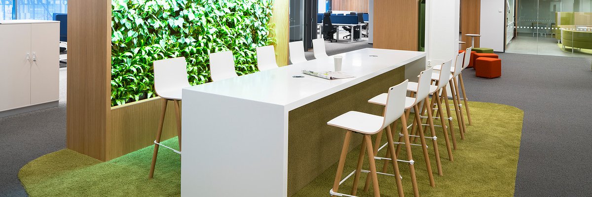 Isku Interior banner