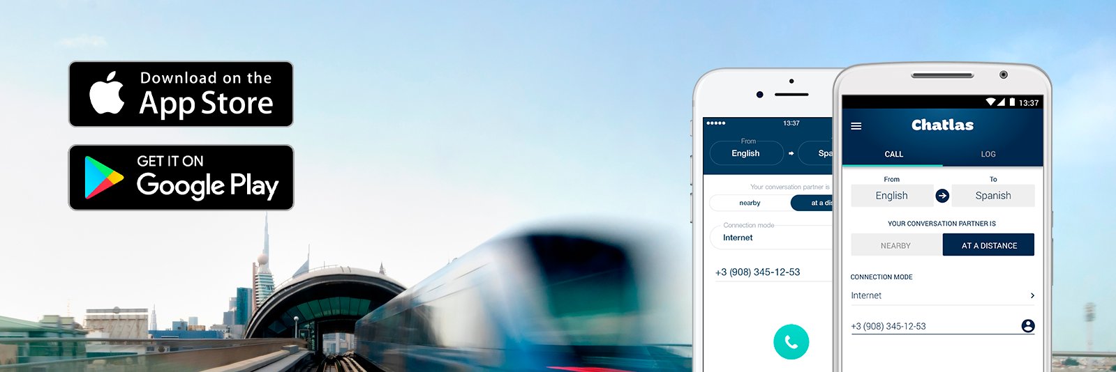 ChatlasApp's profile banner image