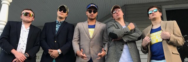 lanemartells's profile banner image