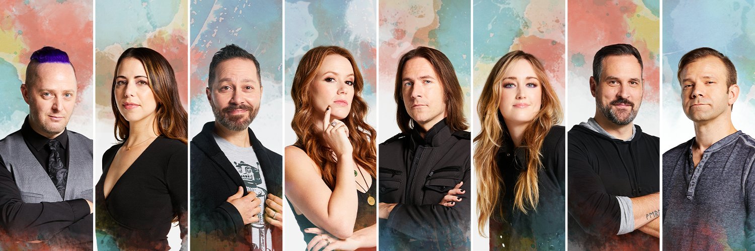 Critical Role's banner