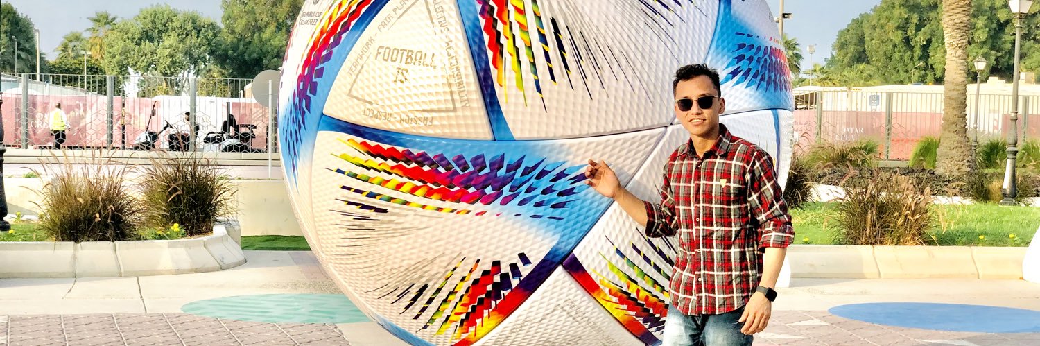 rikesh2050's profile banner image