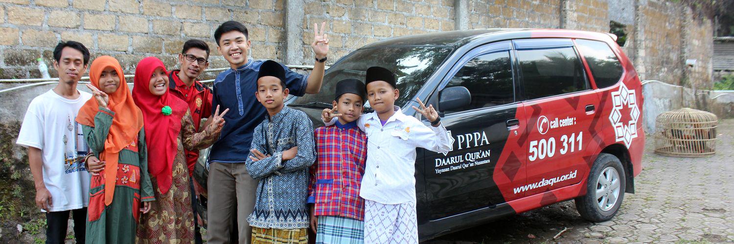 DaQuMovie's profile banner image