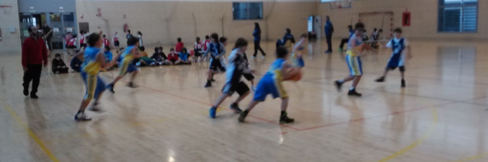 Torneo Int. Macasta banner