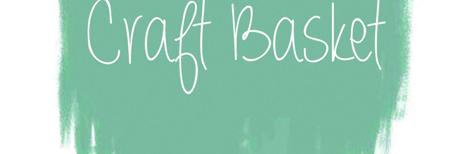 craftbasket_'s profile banner image