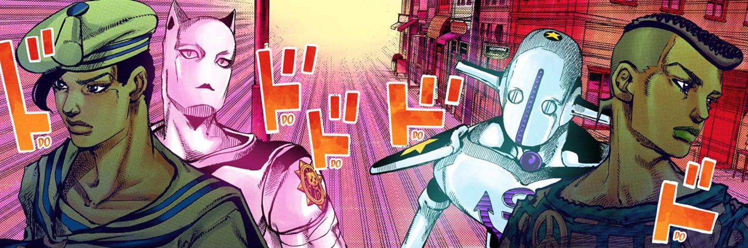 SosukeAizen60's profile banner image
