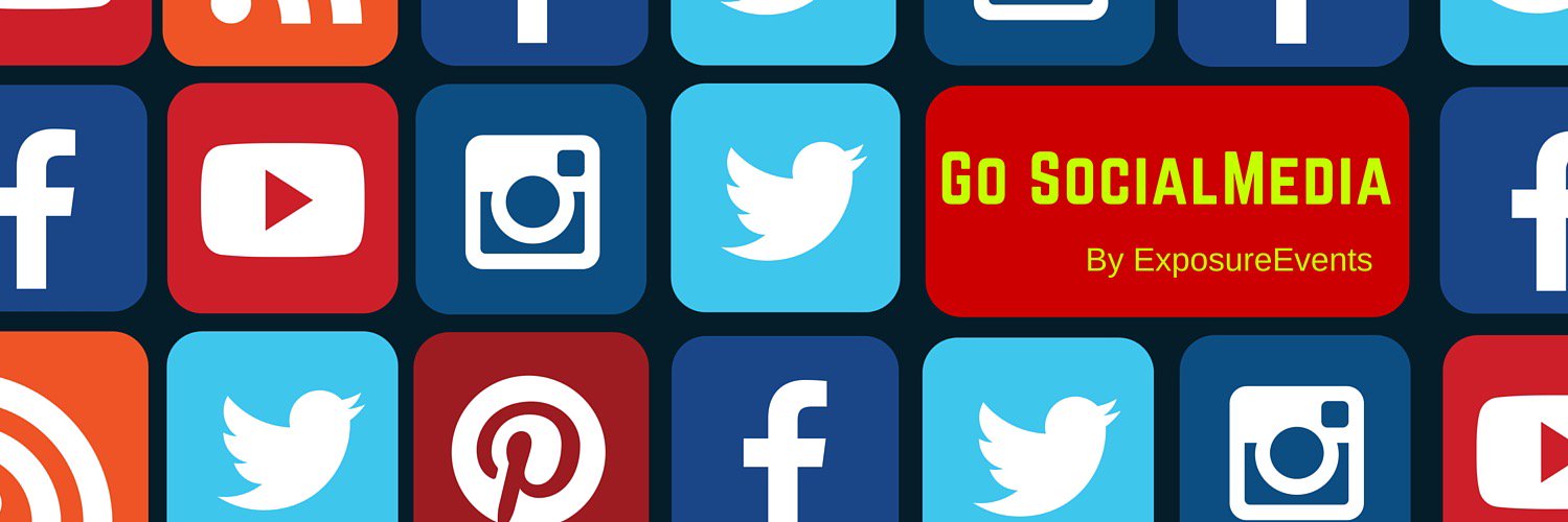 GoSocialGoMedia's profile banner image