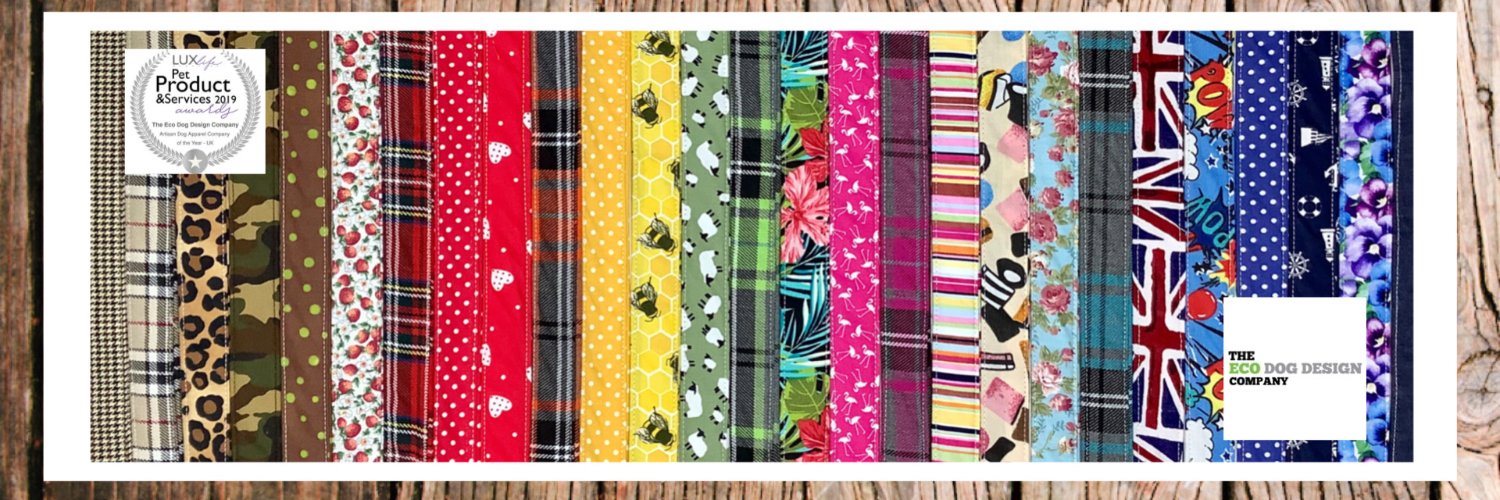 Ecodogdesigns's profile banner image