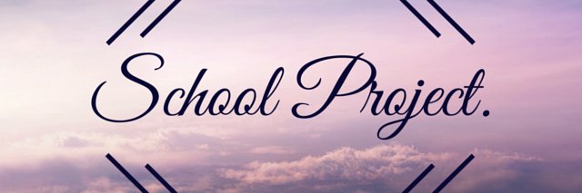 schoopject's profile banner image