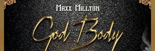 maxxmillyun's profile banner image