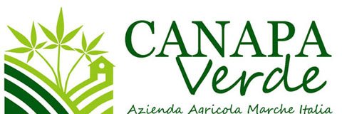 Canapa Verde banner