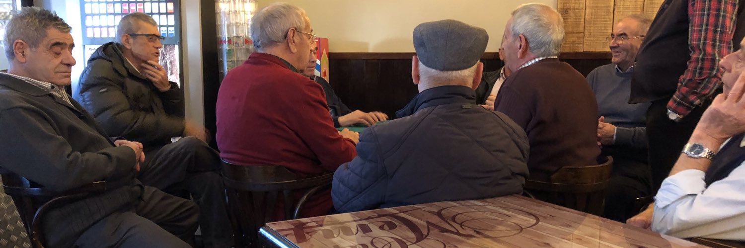donkrogager's profile banner image