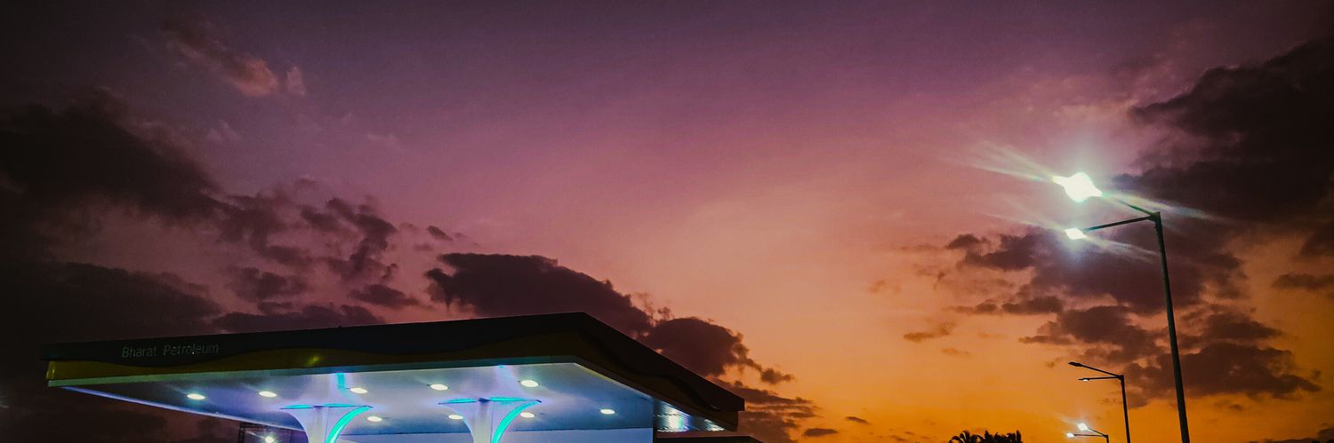 its_devprabu's profile banner image