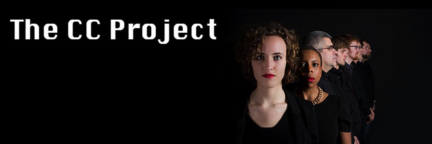 The CC Project banner