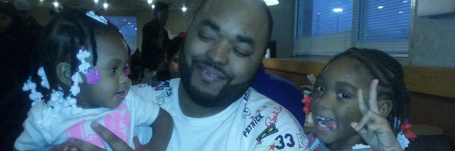 jerome35th's profile banner image